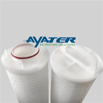HF40PP002C01 High Flow Cartridge