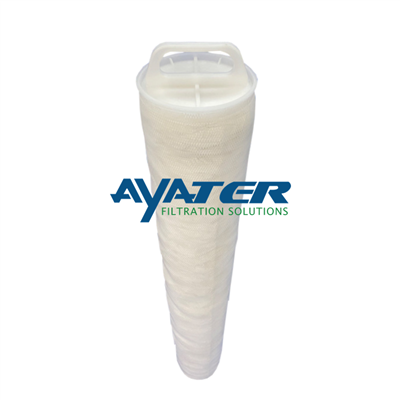 HF40PP025D01 Pleated Membrane Cartridge