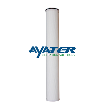 HFU620UY020J Pleated High Flow Cartridge
