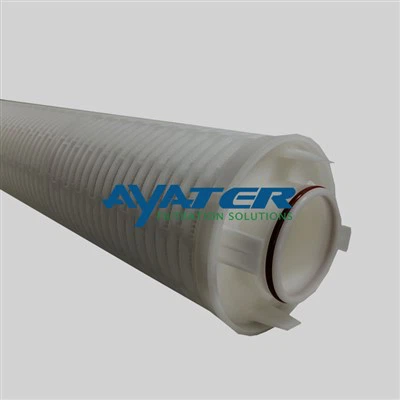 High Flow Element HF40PP040C01