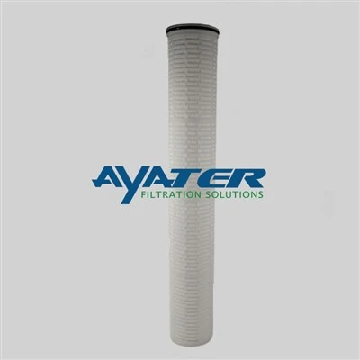 High Flow Water Filter Cartridge RCP045-40EPP