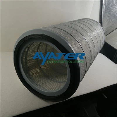 P030072-016-190 Gas Turbine Filter Cartridge
