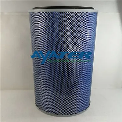 P030925-016-436 Dust Collector Filter Cartridge