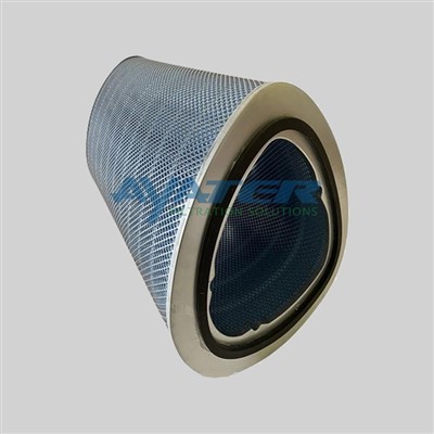 P034303 016142 Industrial Dust Filter Element