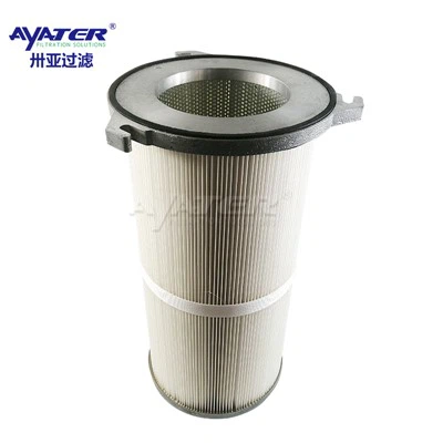 P511339 Dust Collector Replacement Filter | Ayater
