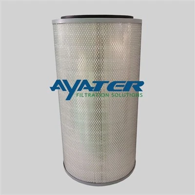 P190911 000111 Cartridge Filter For Dust Collector