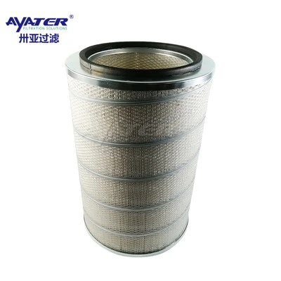 P191523 Dust Collectors Collection Filter Cartridge
