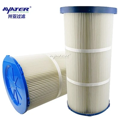 P191561 Dust Filter Cartridge For Mining Operations