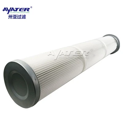 P191649 Filter Cartridge Of Industrial Dust Collector
