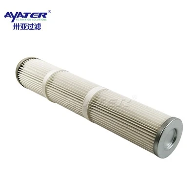 P191670 Cartridge Dust Collector Filters