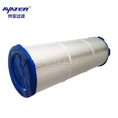 P191581 Dust Collector Cartridge Type