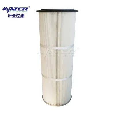 P191827 Filter Cartridge Dust Collector​