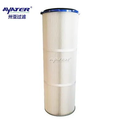 P191877 Industrial Dust Filtration Cartridge