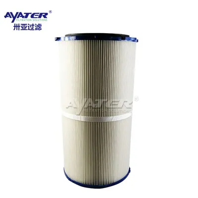 P191882 Replacement Dust Filtration Element