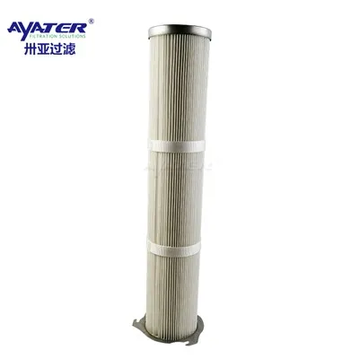 P191900 Replacement Dust Filter Element