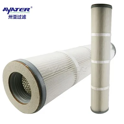 P191961 Compatible Industrial Dust Filtration Cartridge