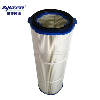 P522843-016-340 Dust Cartridge Filters