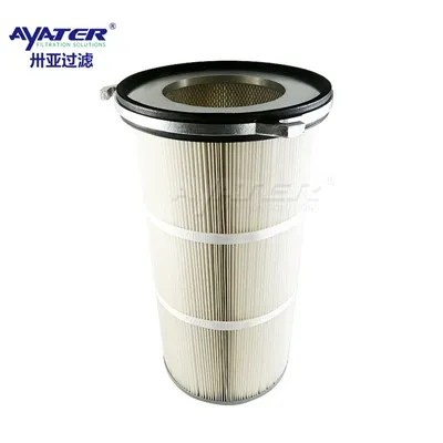 P778311 Dust Filtration Element