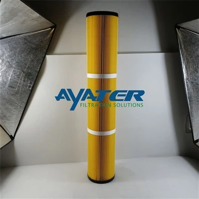 PL824-10 Filter Cartridge