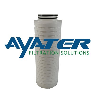 Pleated PP Filter Element AB1FR3EH1