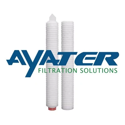 Pleated PP Filter Element AB2FR8EHF